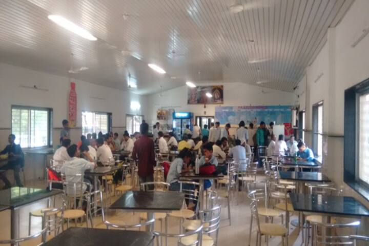 cafeteria